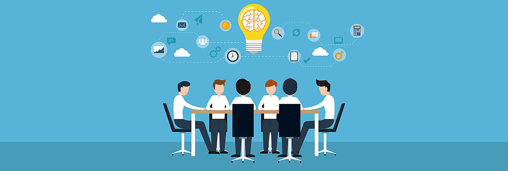 【杭州工業(yè)產(chǎn)品設計公司】怎么做頭腦風暴