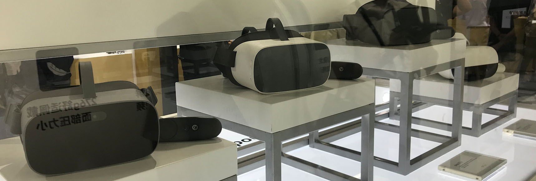 【杭州工業(yè)醫(yī)療產(chǎn)品設計公司】鼎典行業(yè)互動——CES Asia2019：5大技術(shù)趨勢貫穿整場